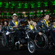 (OIS/IOC/Al Tielemans)